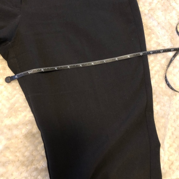 BCX Black Pants - Picture 5 of 9